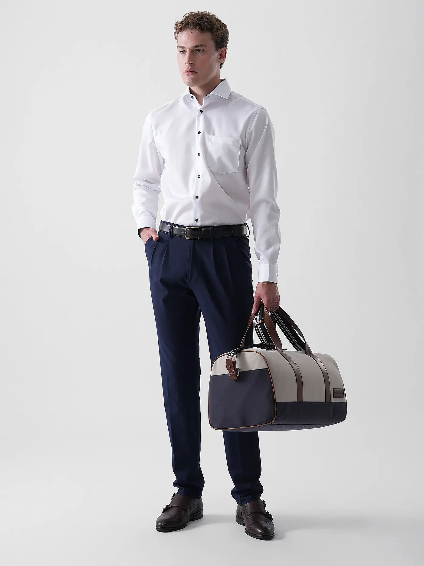 TOMMY HILFIGER | Tasche - Weekender TH CASUAL | 